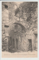 LES ARCS SUR ARGENS - VAR - MAISON DE LA NOURRICE DE SAINTE ROSELINE - Les Arcs