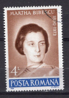 S1673 - ROMANIA ROUMANIE Yv N°3907 - Oblitérés