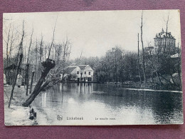 LINKEBEEK - Linkebeek