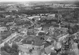 53-CHEMAZE- VUE GENERALE AERIENNE - Autres & Non Classés