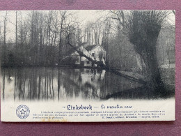 LINKEBEEK - Linkebeek