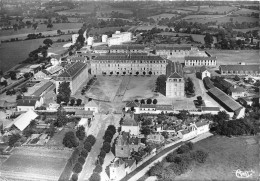 53-MAYENNE- VUE PANORAMIQUE AERIENNE - Mayenne