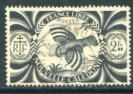 NOUVELLE CALEDONIE- Y&T N°238- Oblitéré - Used Stamps