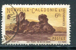 NOUVELLE CALEDONIE- Y&T N°273- Oblitéré - Used Stamps