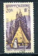 NOUVELLE CALEDONIE- Y&T N°276- Oblitéré - Used Stamps