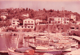 Le Lavandou - Un Coin Du Port  - CPSM °J - Le Lavandou