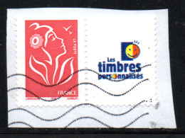 N ° 3741A - 2005 - Used Stamps