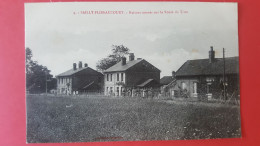 Sailly-flibeaucourt , Maisons Neuves - Other & Unclassified