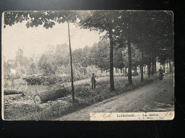 LINKEBEEK - Linkebeek