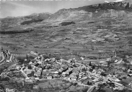 05-CHORGES-VUE GENERALE AERIENNE - Autres & Non Classés