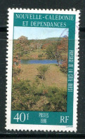 NOUVELLE CALEDONIE- Y&T N°525- Oblitéré - Used Stamps
