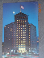 THE MARK HOPKINS HOTEL - San Francisco