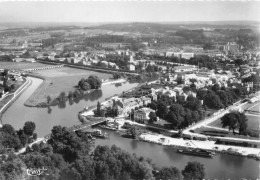 08-SEDAN- VUE AERIENNE - Sedan