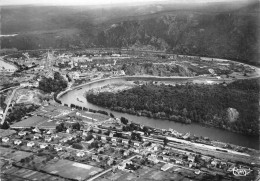 08-FUMAY- VUE AERIENNE - Fumay