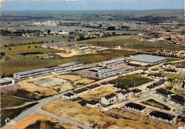 08-CHARLEVILLE- VUE AERIENNE COLLEGE D'ENSEIGNEMENT TECHNIQUE - Charleville