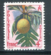 POLYNESIE FRANCAISE- Y&T N°13- Oblitéré - Used Stamps