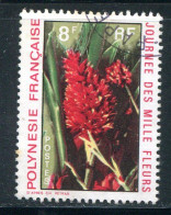 POLYNESIE FRANCAISE- Y&T N°84- Oblitéré - Used Stamps