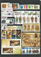 Bulgaria 1996 .Full Year Set. 21 Issues.MNH** - Annate Complete