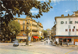 13-AUBAGNE- UNE VUE D'AUBAGNE - Aubagne