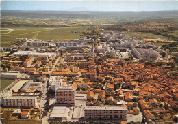 13-MARIGNANE-VUE AERIENNE - Marignane