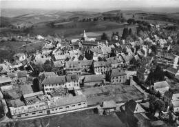 15-MONTSALVY-VUE D'ENSEMBLE VUE DU CIEL - Otros & Sin Clasificación