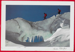 GASTON REBUFFAT ALPINISME - Sportsmen