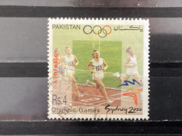 Pakistan - Olympic Games (4) 2000 - Pakistan