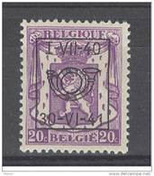 BELGIE - OBP Nr PRE 450 - Typo - Klein Staatswapen - Préo/Precancels - MNH** - Typos 1936-51 (Kleines Siegel)