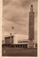 Cpa Le Havre - La Gare - - Station