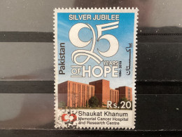 Pakistan - Memorial Cancer Hospital (20) 2019 - Pakistan