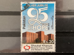 Pakistan - Memorial Cancer Hospital (20) 2019 - Pakistan