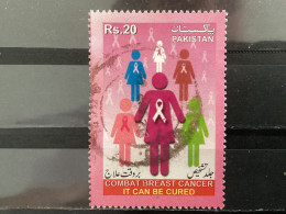 Pakistan - Combat Breast Cancer (20) 2020 - Pakistan
