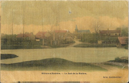 8583 CPA Brinon Sur Sauldre - Le Gué De La Rivière - Brinon-sur-Sauldre