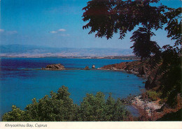 Cyprus Krysokhu Bay - Chypre