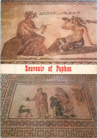 Cyprus Souvenir Of Paphos Ancient Mosaic - Chypre