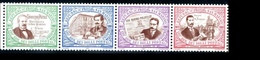 1997 SAN MARINO SET MNH ** - Unused Stamps