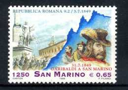 1999 SAN MARINO SET MNH ** - Unused Stamps