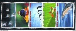 1996 SAN MARINO SERIE COMPLETA MNH ** - Unused Stamps