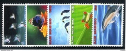 1996 SAN MARINO SERIE COMPLETA MNH ** - Ungebraucht