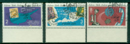 Cyprus Turkish 1979 Europa CTO - Gebraucht