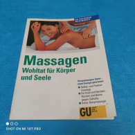 Karin Schutt - Massagen - Salute & Medicina