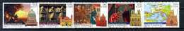 1999 SAN MARINO SET MNH ** - Neufs