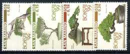 1999 SAN MARINO SET MNH ** - Ungebraucht