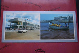 Russia Komsomolsk Na Amure. Old Postcard   USSR - Rowing -  1982 - Remo