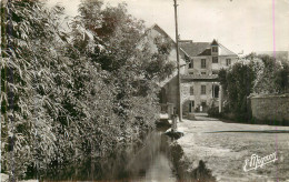 SEPTEUIL  La Vaucouleurs Au Moulin - SM - Septeuil