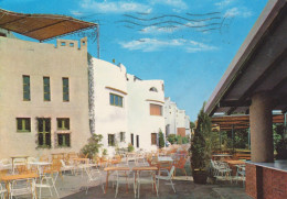 ACIREALE - CATANIA - HOTEL ALOXA D'ORO - 1972 - Acireale