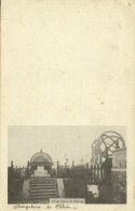 China, PEKING PEIPING 北京,  Observatory (1900s) Postcard - Chine