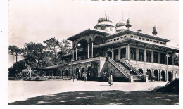 CPSM CASINO MAURESQUE Arcachon - Casinos