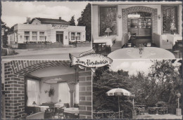 D-25474 Ellerbek - Hotel Und Restaurant "Zum Karpfenteich" - Pinneberg