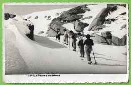 Covilhã - Serra Da Estrela - Ski - Portugal (Fotográfico) - Castelo Branco